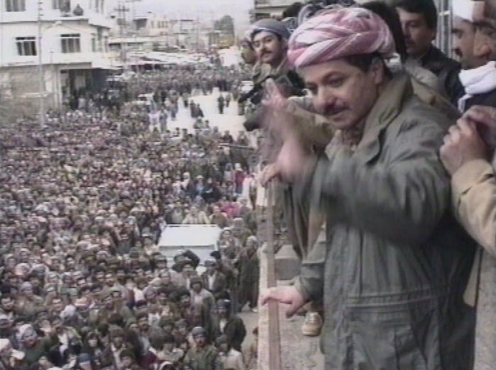 Today marks the 33rd anniversary of the historical uprising of the People of Kurdistan against the Ba’ath regime of Saddam Hussain on 5th March 1991. The uprising resulted in the adoption of UNSCR 688, the establishment of the no fly zone and the formation of the Regional…