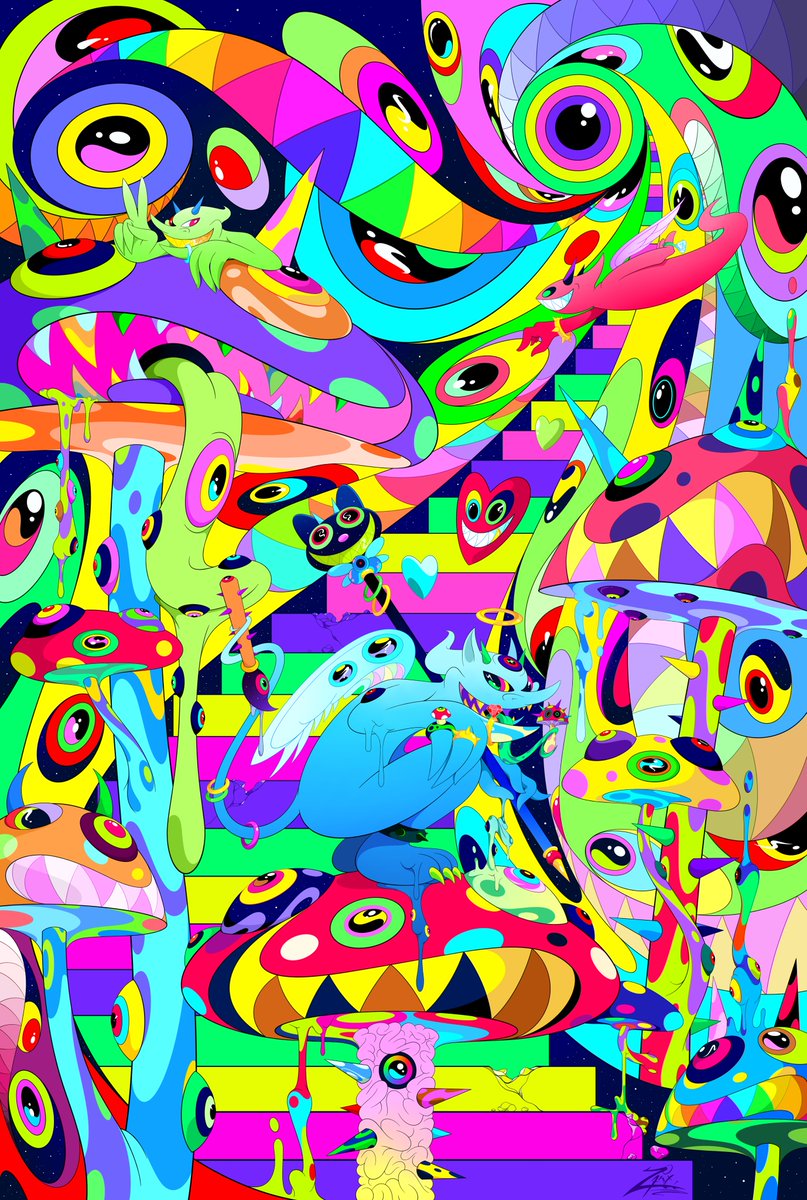 ZaidKirdsey's tweet image. Hero’s Journey

At some point in our lives we each have our own Hero&apos;s journey, an adventure or calling unique to ourselves &amp;amp; only ourselves. One day you&apos;ll wake up &amp;amp; realize that you have a duty to reach your maximum potential &amp;amp; this is the moment when your Hero&apos;s journey…