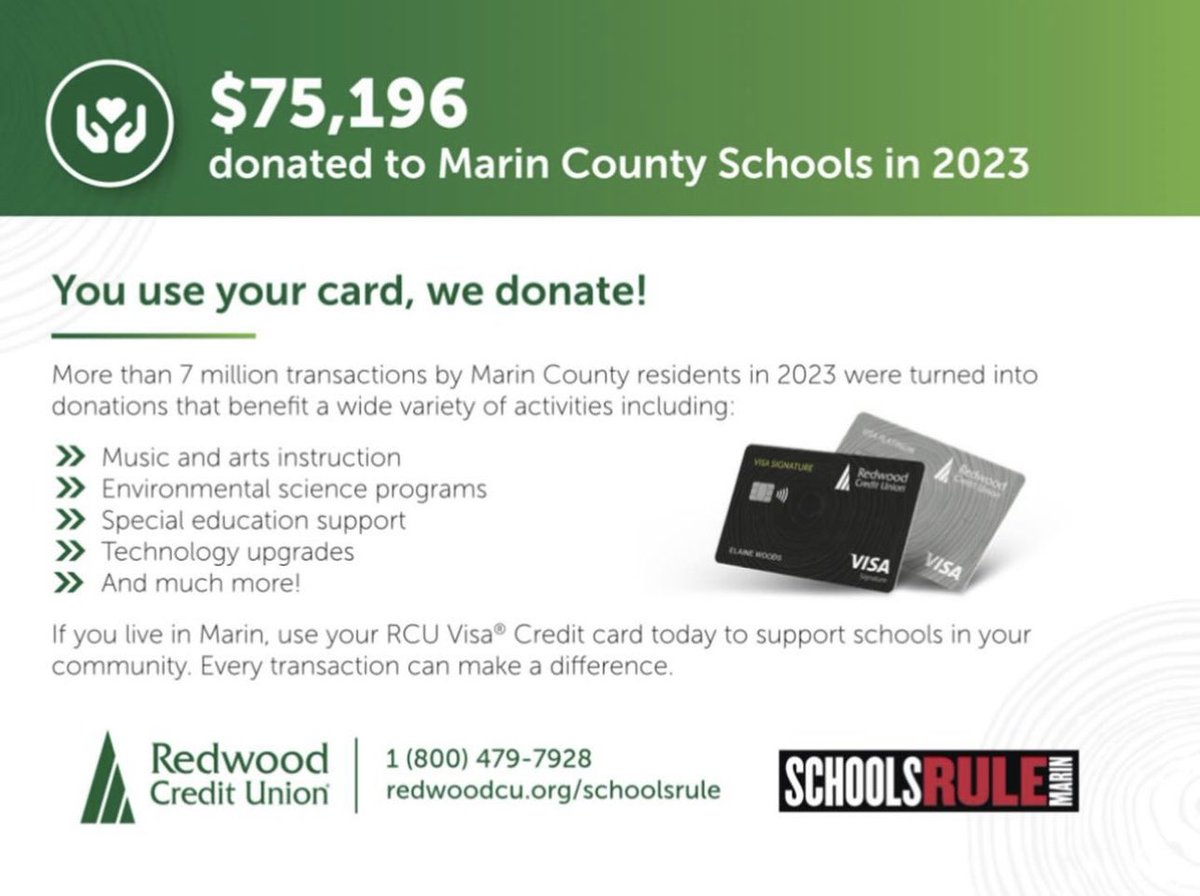 SchoolsRule in Marin tweet media