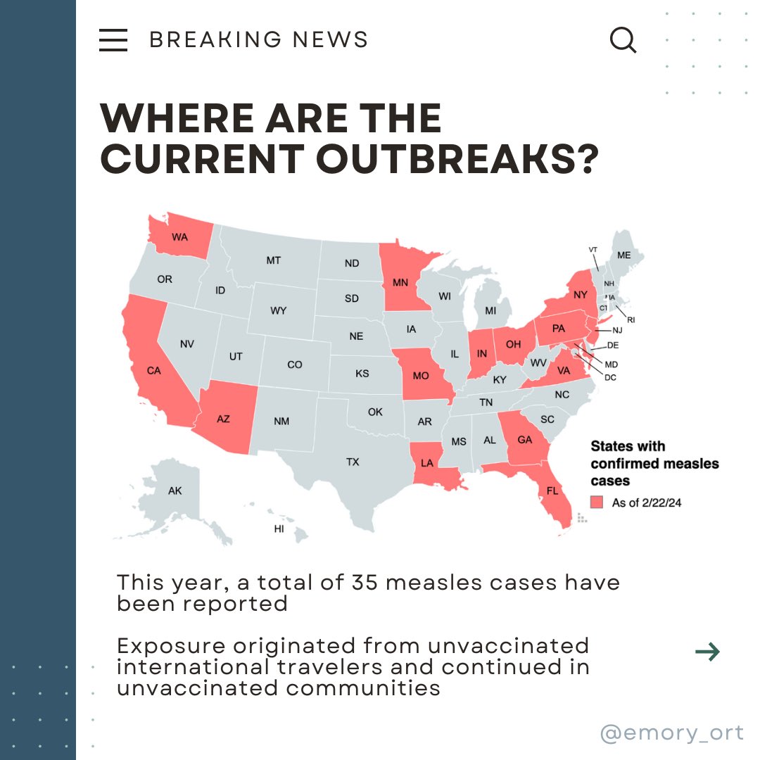 Emory University Outbreak Response Team tweet media