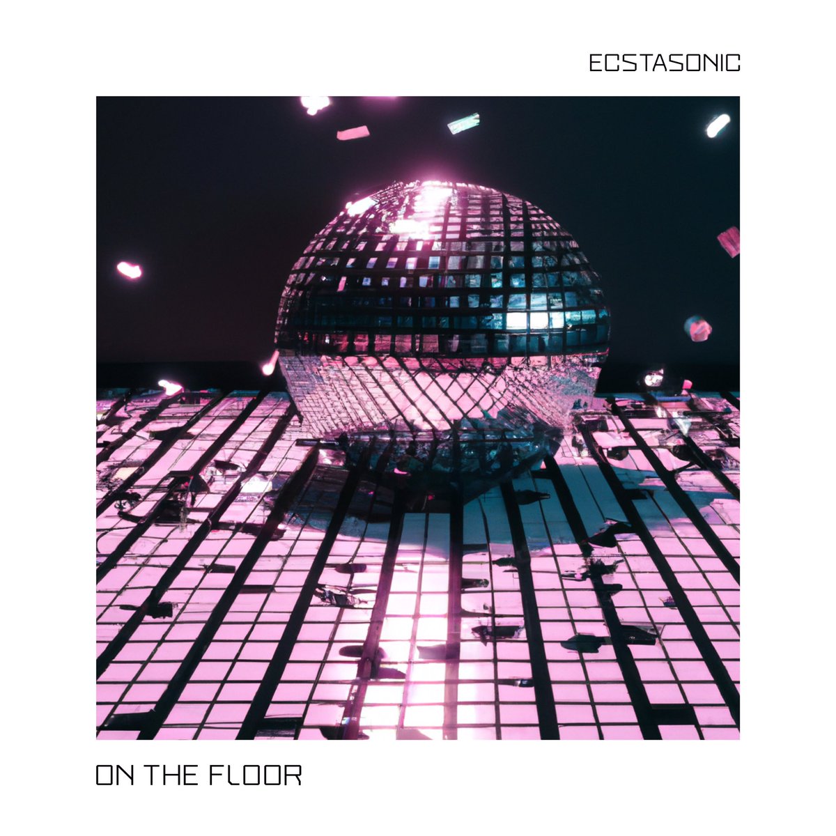 ecstasonic's tweet photo. 1er aniversario de "On the Floor" ! 
🪩🕺🏻🎶

Nuestra primera canción y el inicio de Ecstasonic 

Gracias por bailar y cantar con nosotros! Agradecidos de cada reproducción 🫶🏽

🎶 Everybody on the floor! 

#ecstasonic #onthefloor #dancemusic #happybirthday #aniversario #gracias https://t.co/1F0Mi7M44F