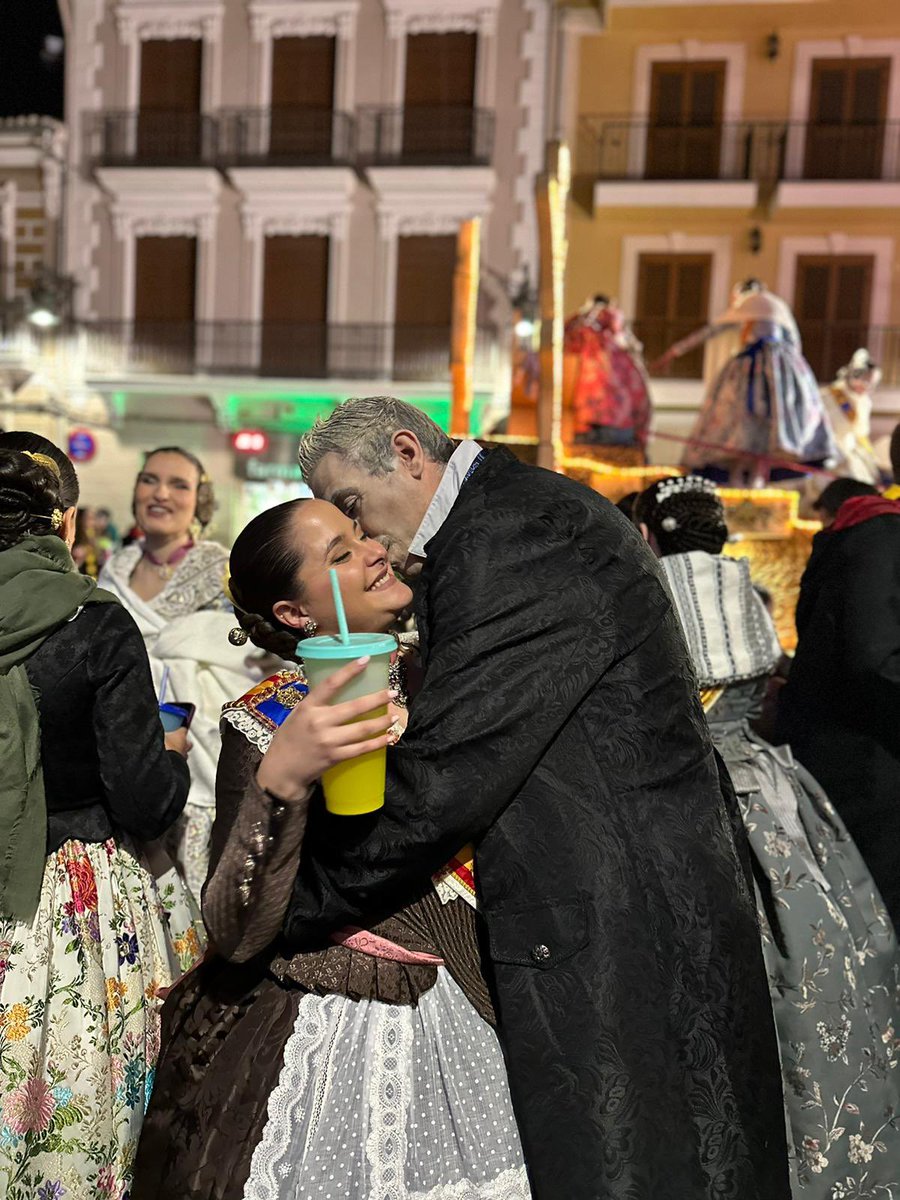 ainoa_vila's tweet photo. Cap de setmana que em dixa el cor MOLT ple❤️‍🩹✨ #Cavalcada2024 https://t.co/TCBbvS0ZQD
