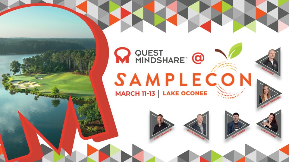 QuestMindshare's tweet image. It's less than a week until @Samplecon 2024 kicks off! 🚀 Get ready for a showdown on the courts because we're serving up a pickleball tournament that's bound to be legendary 🏆 

#samplecon2024 #mrx