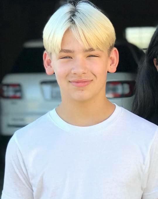 VaccineChoiceCA's tweet image. Today is International #HPVAwarenessDay. On this day, let&apos;s honour Christopher Eugene Bunch who died 46 days after receiving the #Gardasil #HPV vaccine. christopherbunch.org
@ElijahBunch5