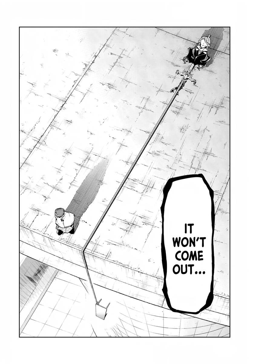 biatchuu's tweet photo. bsdtwt really went thru diff school subjects for bsd

chemistry: is heavy water flammable?
anatomy: here's why dazai's alive even after being shot in the head
physics: how heavy is bram that he didn't budge when the table attached to him fell?
religious studies: is fyodor jesus? https://t.co/sk1IQxfBX7