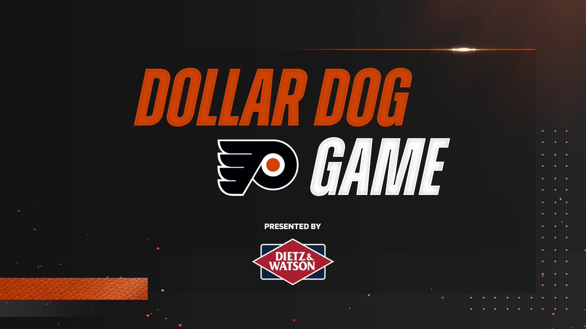 Philadelphia Flyers tweet media