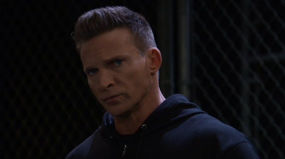 paula_30throad's tweet image. Steve looks GOOD !! 😍

#GoodForHim #ItsTrue #Gh 

#JasonMorganReturns 🩵