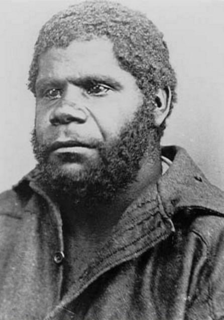 Typical African tweet media