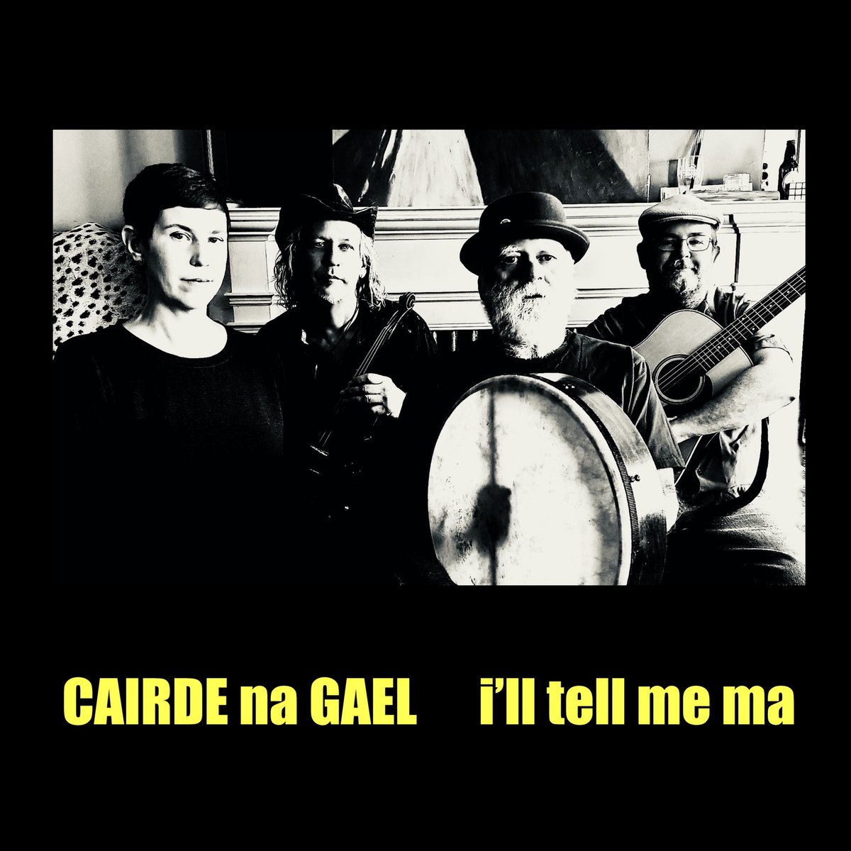 Releasing Fri 3/15. All streaming platforms. 

#tulsa #oklahoma #cairdenagael #irishtraditionalmusic #traditionalirishmusic #illtellmema