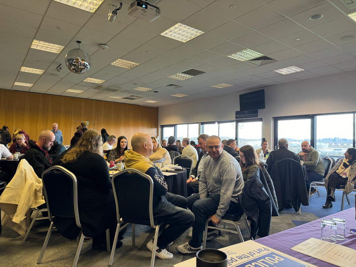 Dave Bryant - Branch Secretary (@branchsecwmp) on Twitter photo Excellent Branch Annual General Meeting today, our best attended yet, with guest speakers T/Chief Constable Alex Murray of <a href="/WMerciaPolice/">West Mercia Police</a> and Gurvinder Bhati of Thompsons Solicitors launching Police Staff Appreciation week and linking with our #wearepolicestaff campaign. #AGM Excellent Branch Annual General Meeting today, our best attended yet, with guest speakers T/Chief Constable Alex Murray of <a href="/WMerciaPolice/">West Mercia Police</a> and Gurvinder Bhati of Thompsons Solicitors launching Police Staff Appreciation week and linking with our #wearepolicestaff campaign. #AGM