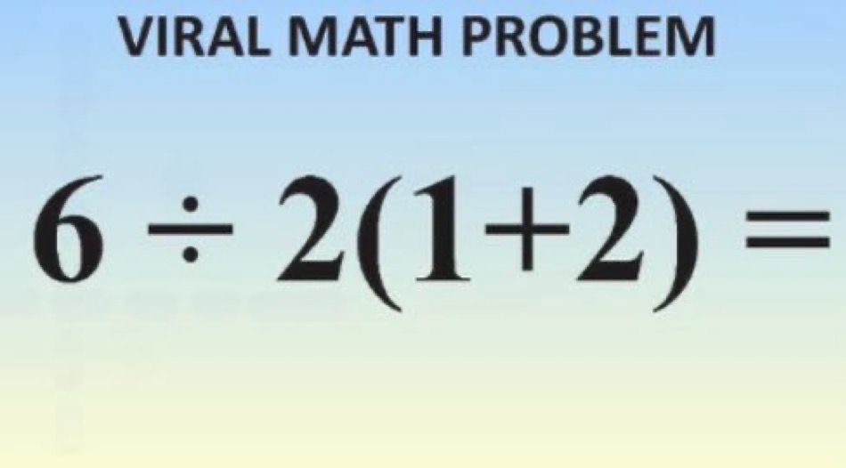 SprilxMcfluffen's tweet photo. @Nicolesayshiii To get your free doughnut you have to sole this quick math problem https://t.co/44P3ESQqxB