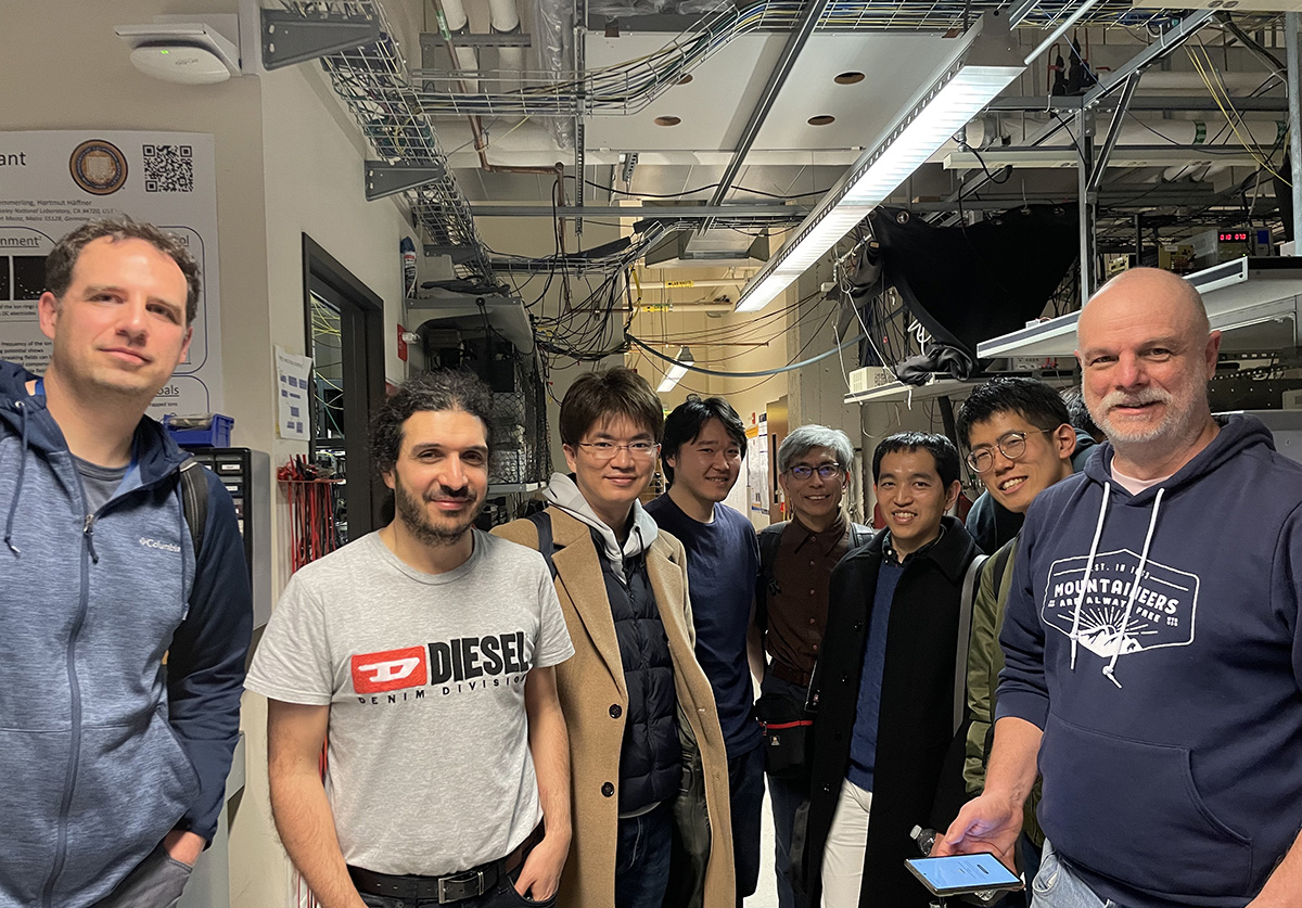 Berkeley Lab Computing Sciences Area tweet media