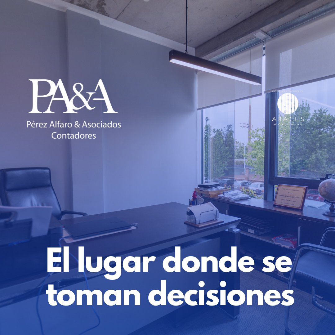 perezalfaro_uy's tweet photo. 📍 Encuentros y experiencias  

En este rincón especial, suceden y se toman las grandes decisiones que, muchas veces, cambian el futuro de nuestros clientes. 

¡Si todavía no conocés nuestra oficina, vení a visitarnos! 
📷 Costa Rica, 1780, Montevideo, Uruguay https://t.co/Nvzd8035MD