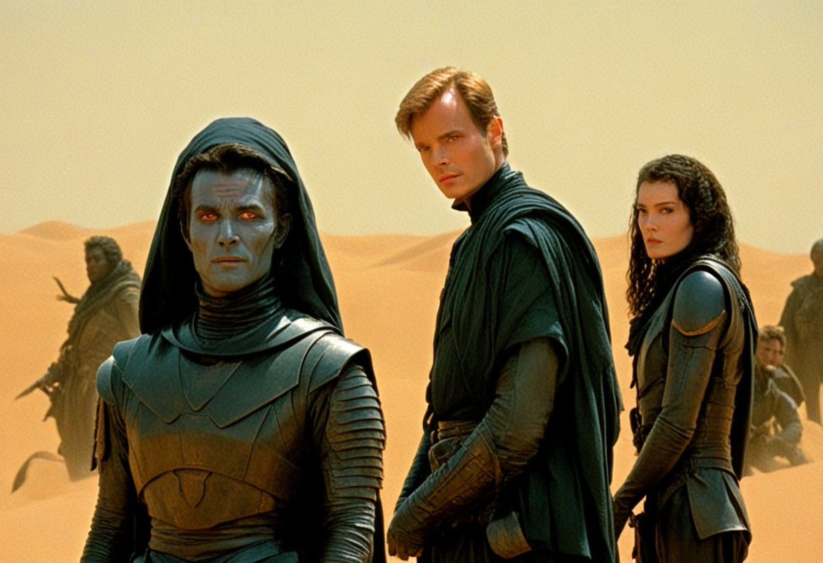 When you're trying to work on <a href="/heyglif/">GLIF</a> but everybody's seeing Dune 2