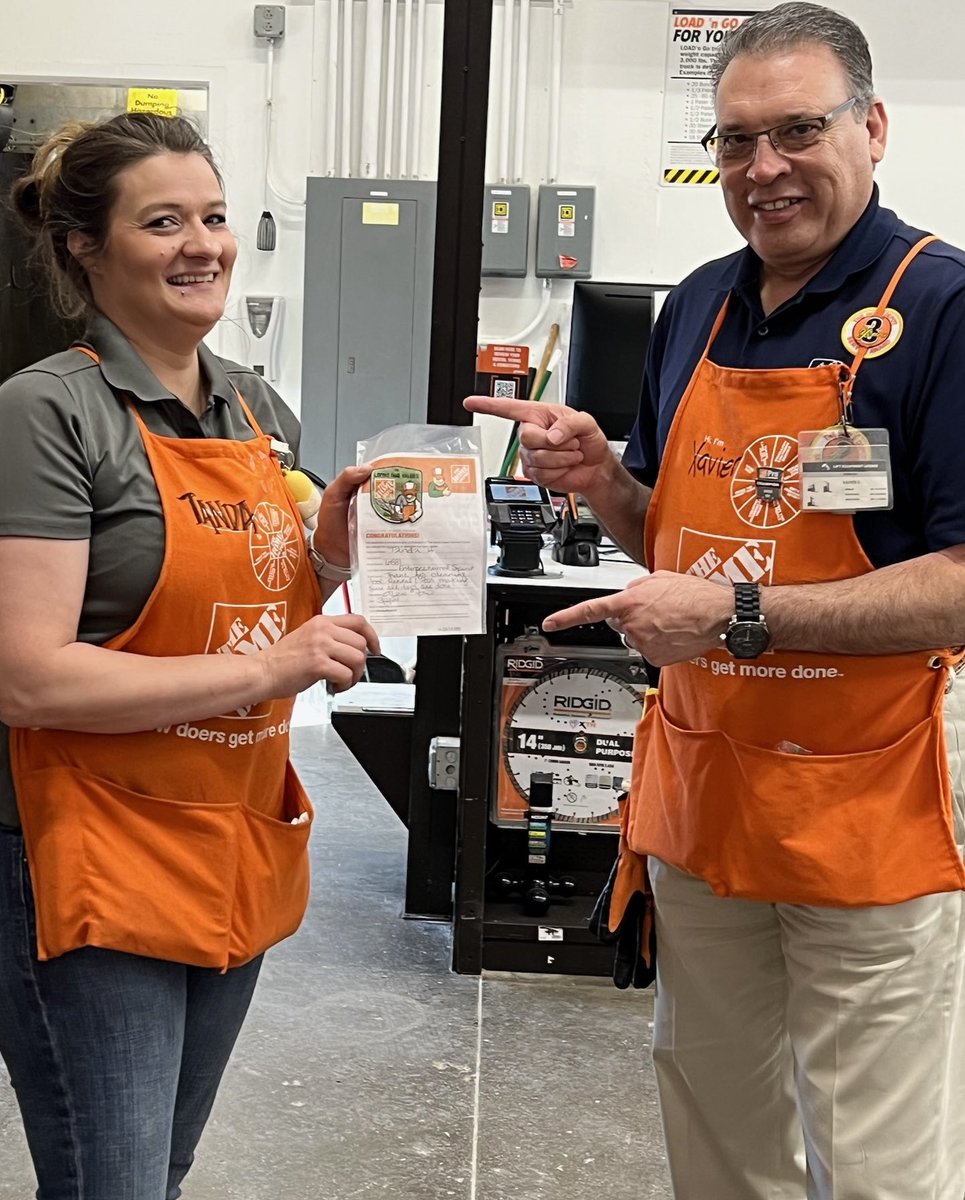 Brittany Clark (@brittclark77) on Twitter photo Homer for Tanda in tool rental! Great job keeping trc looking great for our customers! πππ<a href="/THD_Roanoke_TX/">Home Depot Roanoke</a> <a href="/StacyCa01915854/">Stacy Carr</a> <a href="/ginger_coleman/">Ginger coleman</a> Homer for Tanda in tool rental! Great job keeping trc looking great for our customers! πππ<a href="/THD_Roanoke_TX/">Home Depot Roanoke</a> <a href="/StacyCa01915854/">Stacy Carr</a> <a href="/ginger_coleman/">Ginger coleman</a>
