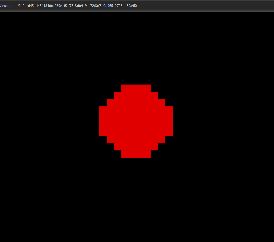 ♦️ GM 14/33 | Nitrogen, life's alchemical essence, inscribed on the BTC blockchain within the Bit-Gems Alchemy Category

Inscribed on 🟥 Block 830,523. 

Mixing the elemental with the digital in the coolest  experiment ever. 

Who's ready to play alchemist with us❓ 🧙