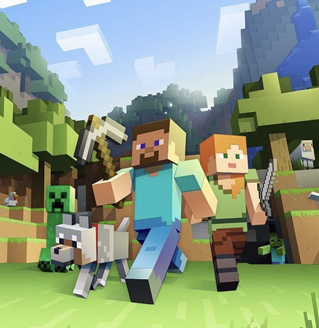 DiscussingFilm's tweet image. Jack Black reveals he will also be singing in the live-action ‘MINECRAFT’ movie.

(Source: variety.com/2024/film/news…)