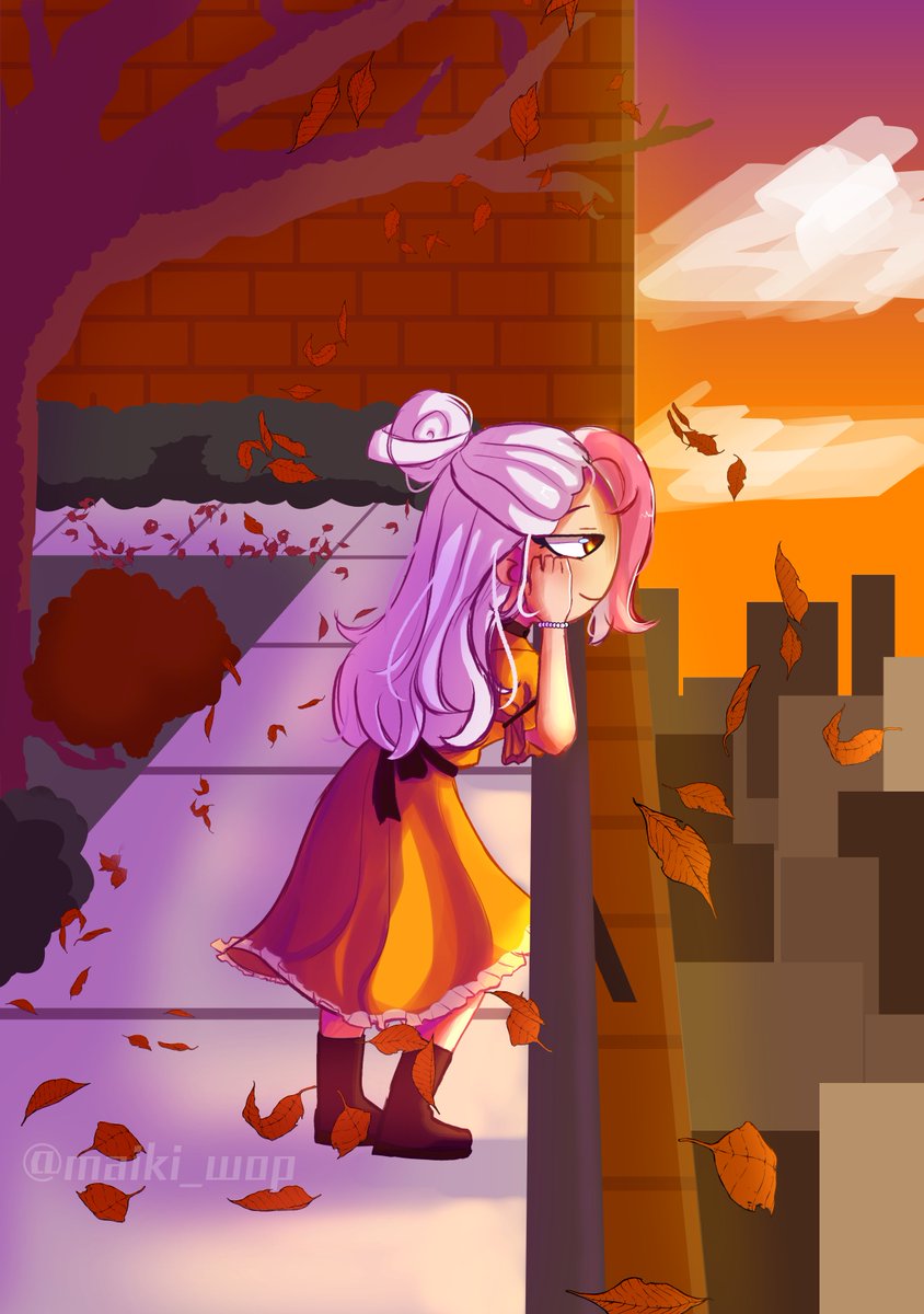 maiki_wop's tweet photo. este corresponde al dia 2: otoño! JAKJAKJA todavia me falta terminar el del dia 3 y hacer el del hoy lloro
#FHS #FNAFHS #MARZOESFNAFHS #megfnafhs https://t.co/K3suCdEDbi