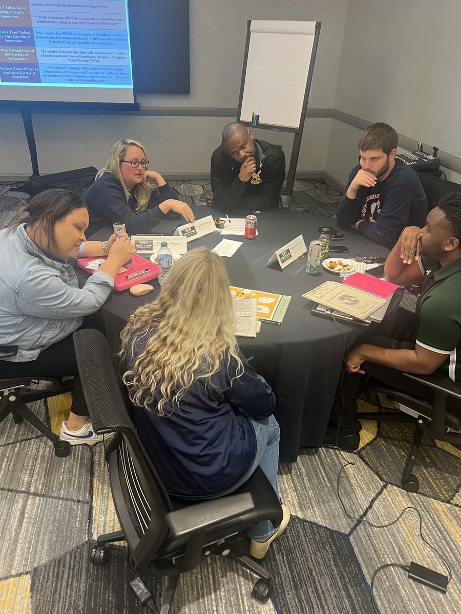 Tara McGee (@tara_r_mcgee) on Twitter photo We are so fortunate in FCS to have on Office of Student Discipline that is so engaged, supportive and dedicated!! Thank you for always being willing to jump in and assist!! <a href="/TheKaonisT/">Kaonis Thomas Jr., Ed.S</a> <a href="/KevinScott_OSD/">Kevin Scott</a> We are so fortunate in FCS to have on Office of Student Discipline that is so engaged, supportive and dedicated!! Thank you for always being willing to jump in and assist!! <a href="/TheKaonisT/">Kaonis Thomas Jr., Ed.S</a> <a href="/KevinScott_OSD/">Kevin Scott</a>