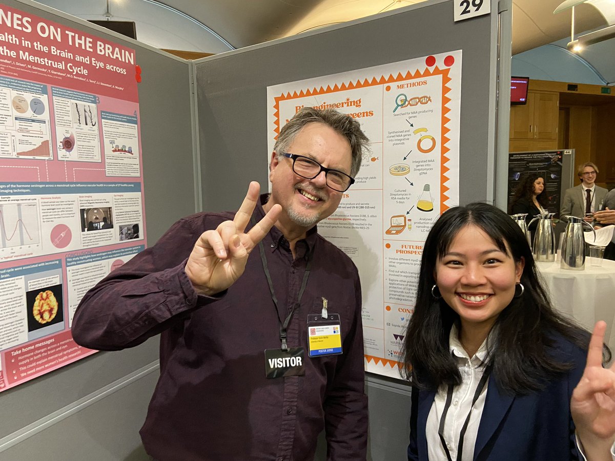 Presented my work at the UK parliament for STEM for Britain 2024. I’m delighted to be selected as one of the finalists for #STEM4Brit and a finalist for Dyson sustainability award ☺️ It was a great experience.