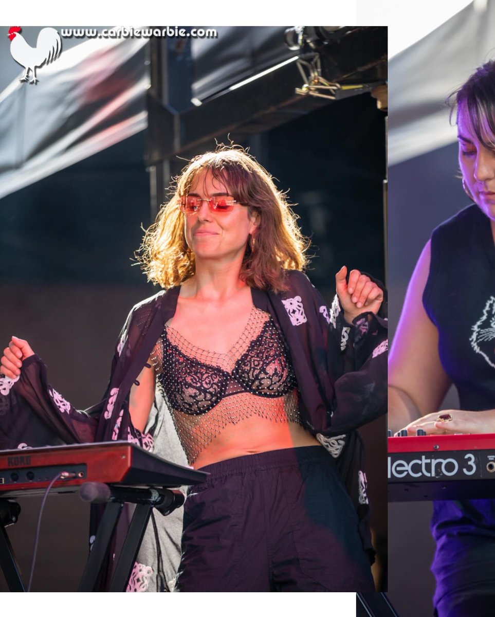 CarbieWarbie's tweet photo. 👀 FFLORA + Grace Chia performed an awe inspiring set at @MONAFOMA - Cataract Gorge. 🔥🥰❤️⚡️🐓 
#FFLORA #GraceChai #MonaFoma #CataractGorge #Part2 https://t.co/J0B2Jpq3UR
