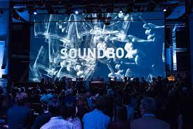 My SF Symphony Soundbox April 5th at 6th at 8:30pm is officially sold out. But I have tickets so ping me! Should be a really fun night of music and tech!