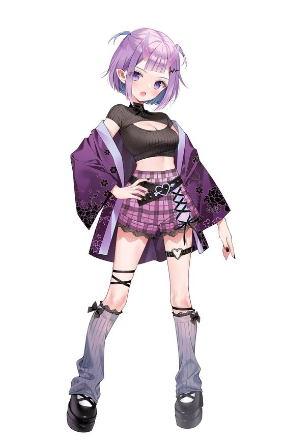 EliaZayla's tweet photo. Hello Vtubers, if Anyone is searching for Any Vtuber Model Design with Rigging Animation 2D or 3D hit me up asap I've been Running Weekly Discount these days.
#EnVtuber #Vtubers 
#VtuberUprising 
#PngTuber #smallstreamers 
#Gamer #Twitch 
#Streamer
Disclaimer:(Web) https://t.co/B9zbcwEcAL