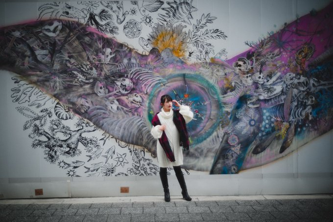 Twitterのコスプレ画像54