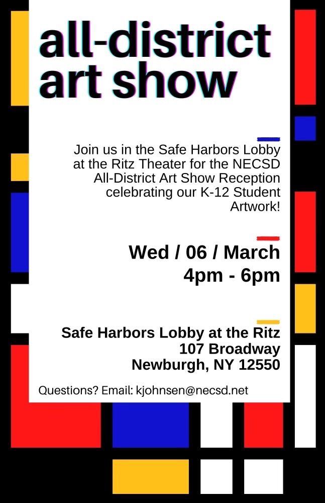 Please support!! The Ceramics and Painting &amp; Drawing students all have artworks displayed!

Thank you!
