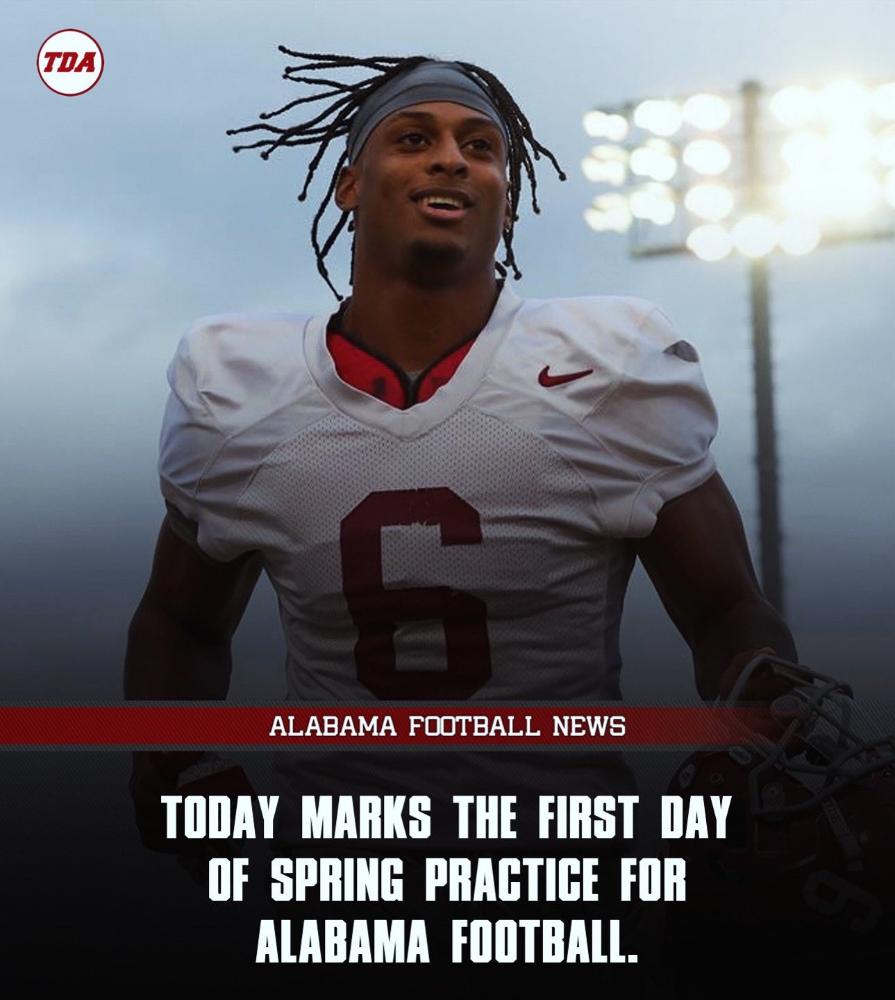 Alabama football news now outlet
