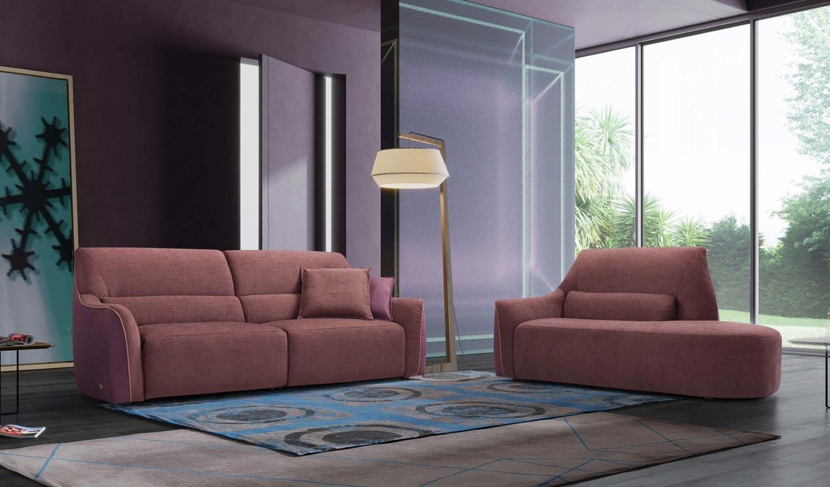 Puffy 
#sectional #sofa #madeinitaly #Italiandesign #italianfurniture #furnituredesign #ecoleather #designnj #qualityfurniture #luxuryhomes #luxuryfurniture #modernfurniture #livingroomfurniture