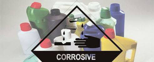 TeleMedrix's tweet photo. Let’s talk corrosive substance accidents
As we strive to make ends meet, we realize almost every household is into soap making.
Let’s take caution, how are you storing those substances? 
This comes with accidental burns and also may be ingested by children causing oral burns 🥵 https://t.co/4bsyLz7cxt