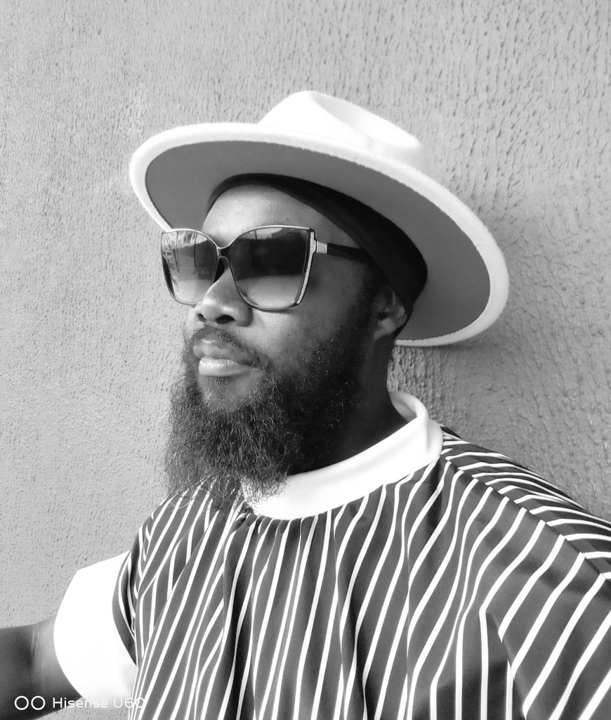 Happy Nyanyukweni Jabulani (@hafenifrans) on Twitter photo 