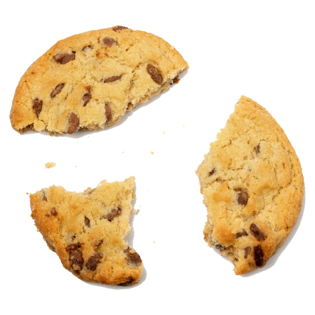 PPC got you spooked by the death of cookies?  Here are four strategies to thrive in a cookieless future. Click to learn more! #PPC #Marketing #CookielessAdvertising #ThirdPartyCookies #TheRawrAgency #DigitalMarketing #GDPR 1l.ink/V6RTWMT