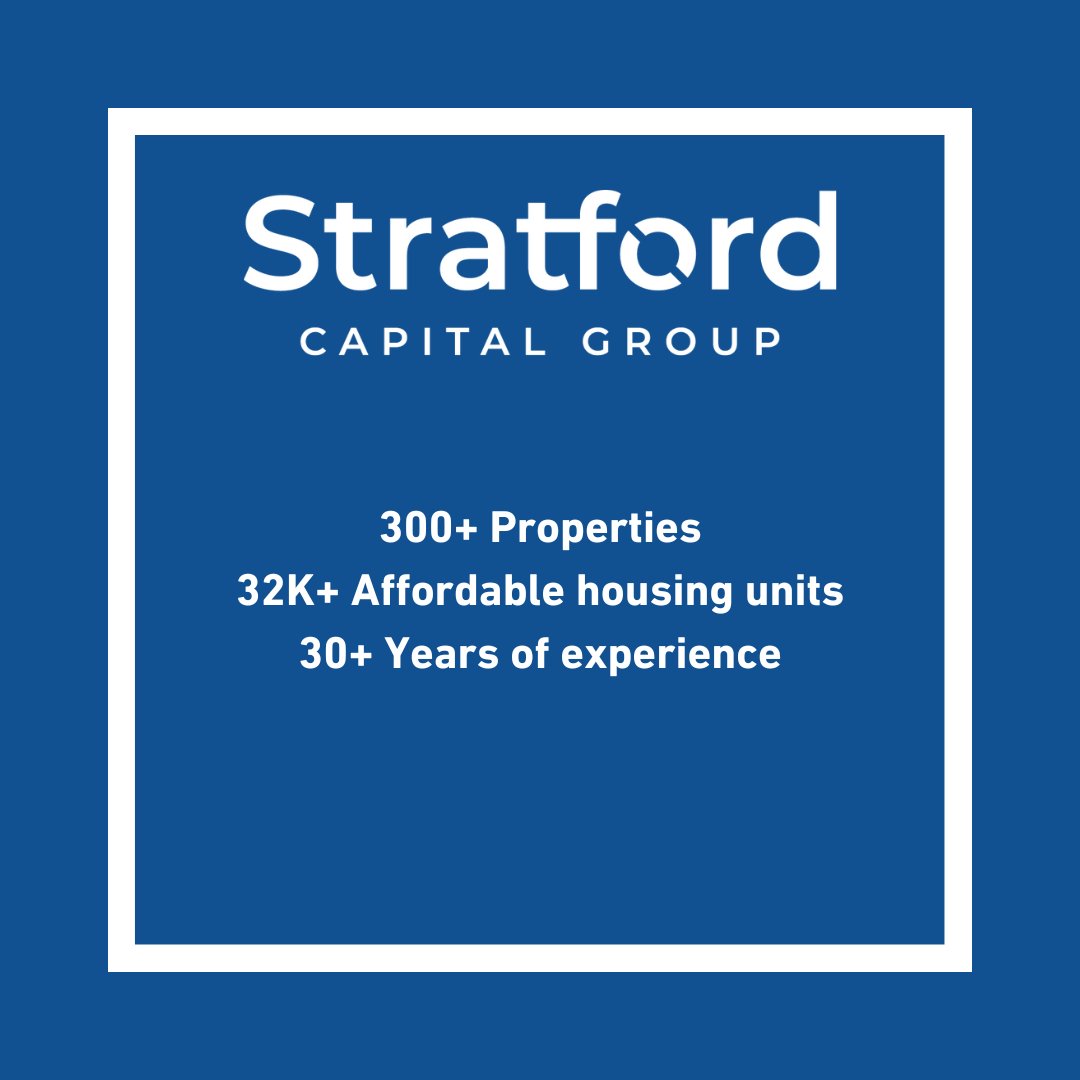 Leading the way in the affordable housing marketing through our People, Passion, and Purpose.