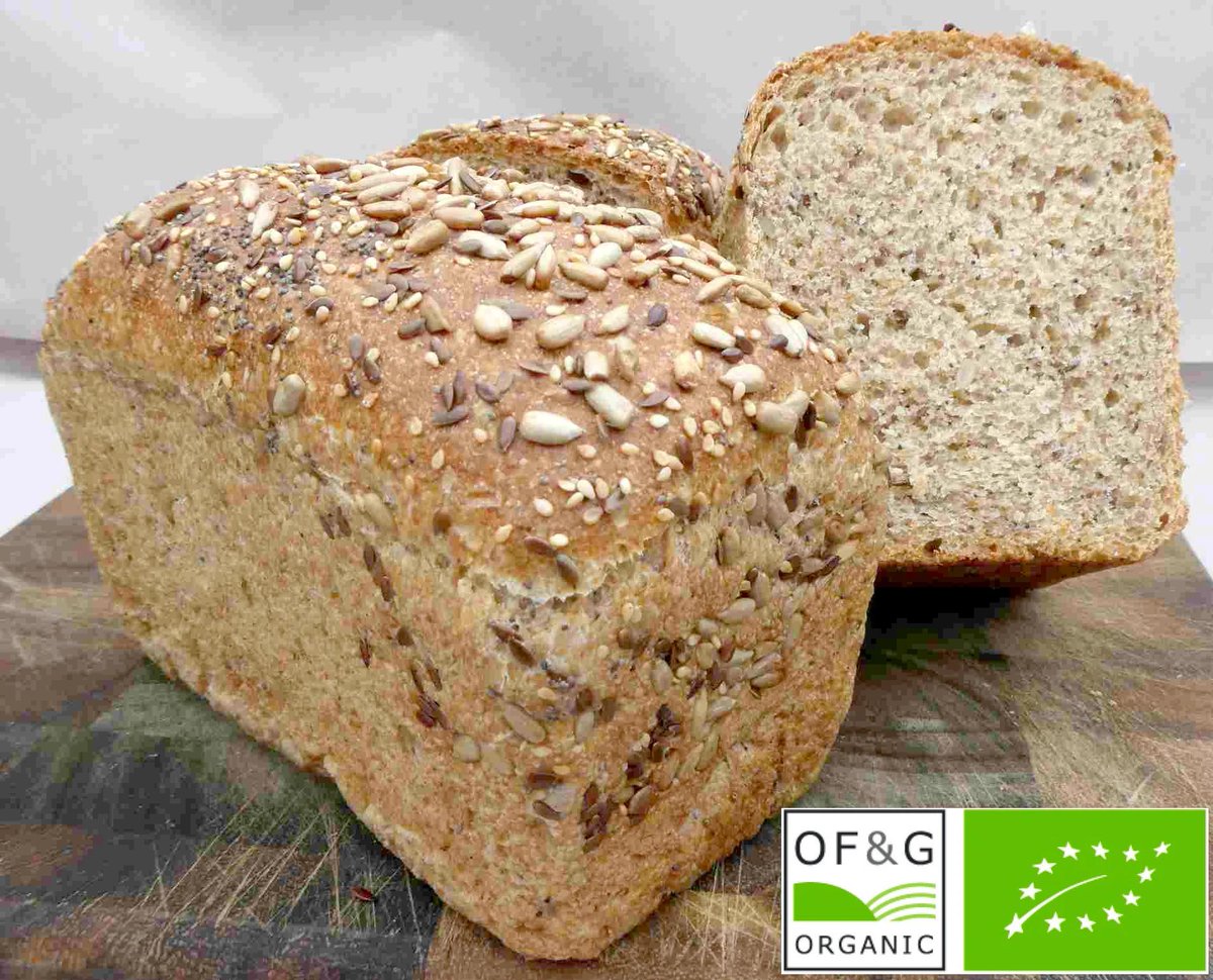 Devon based bakery crafting tasty, quality breads for over 20 years.
Available this Wednesday <a href="/burnham_on_sea/">Burnham-On-Sea.com</a> Health Store <a href="/BurnhamChamber/">Burnham-on-Sea Chamber Of Trade</a>, <a href="/visit_burnham/">Visit Burnham-on-Sea</a> <a href="/BurnhamInfo/">Burnham-on-Sea Tourist Information Centre</a>, <a href="/bbcsomerset/">BBC Somerset</a>, <a href="/ThePrincessBOS/">Princess Theatre Burnham On Sea</a> <a href="/VisitSomerset/">Visit Somerset</a>, <a href="/SomersetFood/">Somerset Local Food</a>.