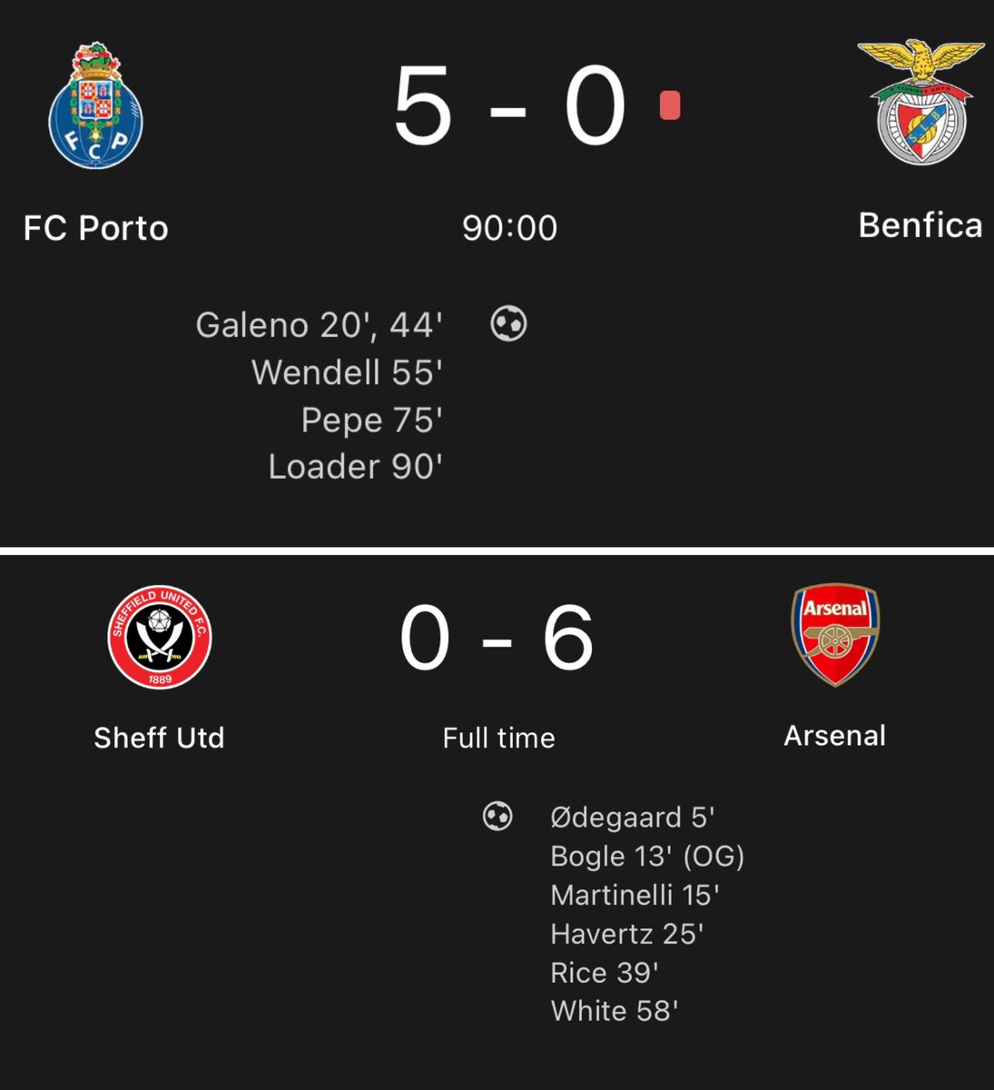 EuroFoot tweet media