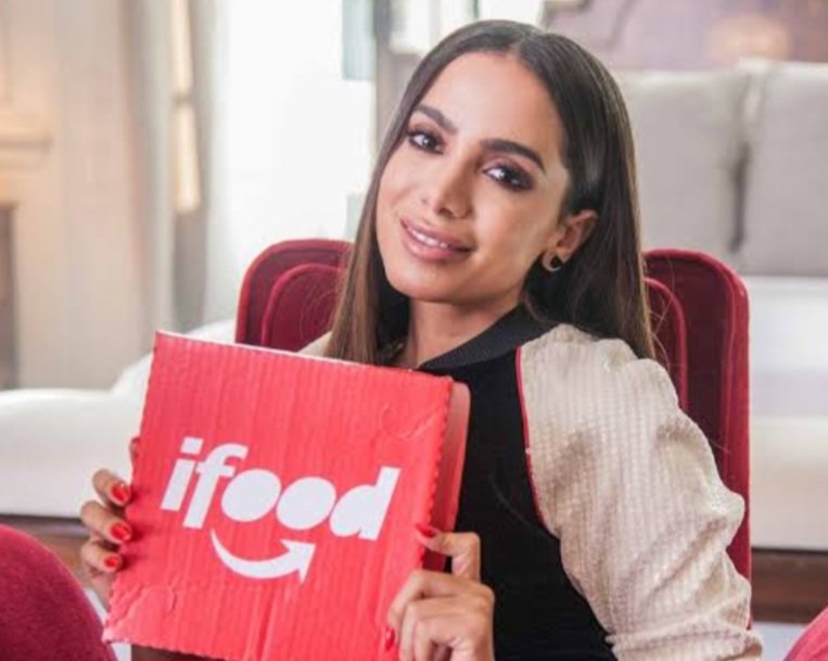 CHUPA <a href="/iFood/">iFood</a> 😂