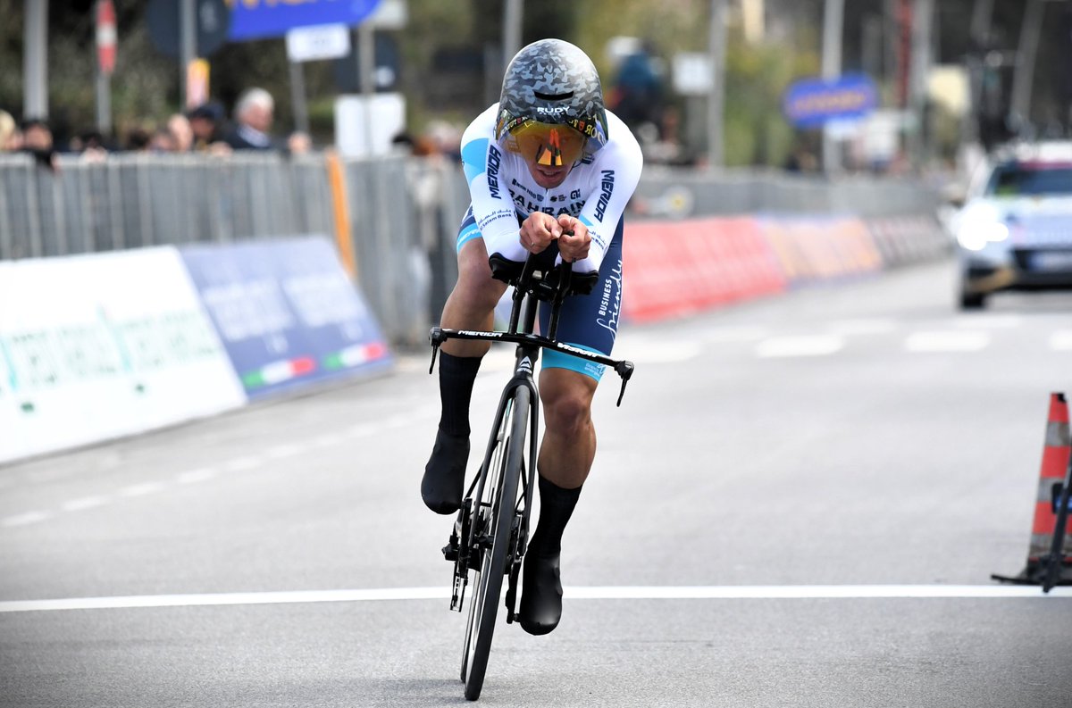 YukiyaArashiro's tweet image. Stage 1️⃣ @TirrenAdriatico 

Photo 📸:@iimiwa  

@BHRVictorious 
#RideAsOne #rideforGino