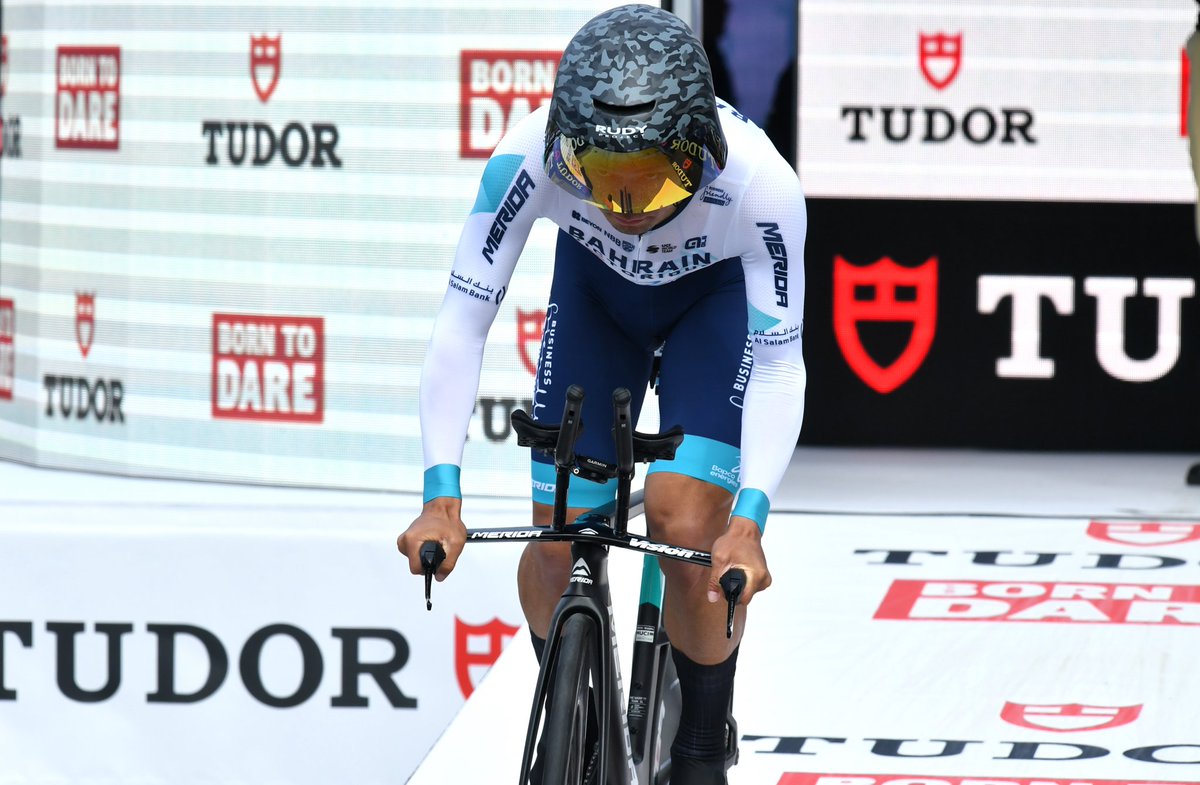 YukiyaArashiro's tweet image. Stage 1️⃣ @TirrenAdriatico 

Photo 📸:@iimiwa  

@BHRVictorious 
#RideAsOne #rideforGino