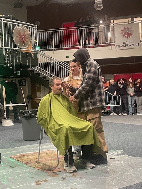 AACT Reno tweet media