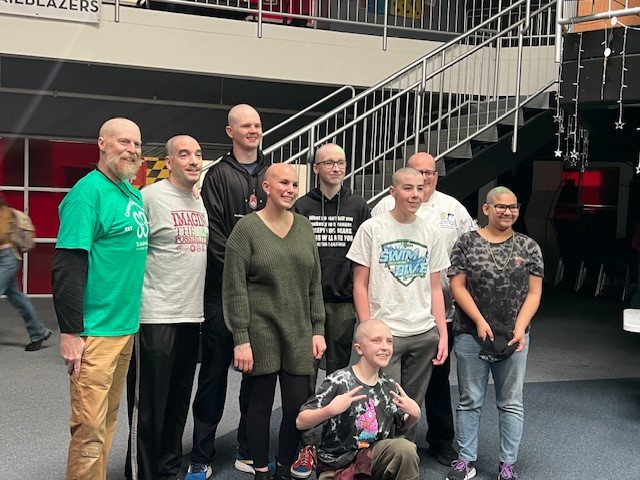 AACT Reno tweet media