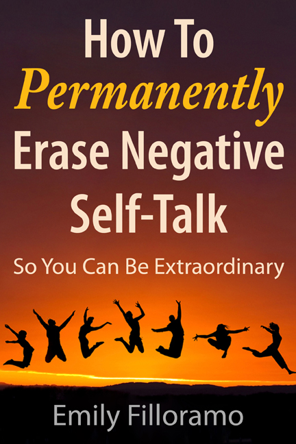 HelpEBooks's tweet image. "How To Permanently Erase Negative Self-Talk: So You Can Be Extraordinary" teaches you how to access the cause of your struggles—the negative messages imprinted on the subconscious since childhood—and heal the wounded parts that are holding onto the pain. a.co/d/2uEfpni