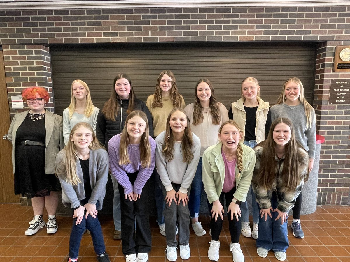 What a great day at National History Day.  We are bringing home some big awards and sending 9 on to state NHD!  🥇🥇🥇🥈🥉#lakeviewvikes