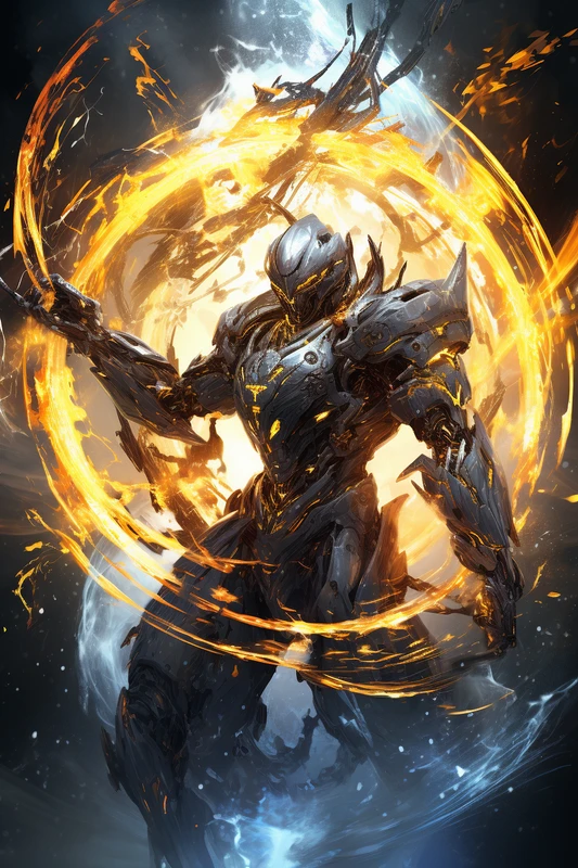 ArmorForgedbyAI's tweet photo. AI-Generated Armored Characters #armor #armored #mech #mecha #doomguy #doom #samuraiarmor #animearmor #manga #spartanarmor #scifiarmor #cosplayarmor #poweredarmor #exosuit #battlesuit https://t.co/vqPEx5L2zc