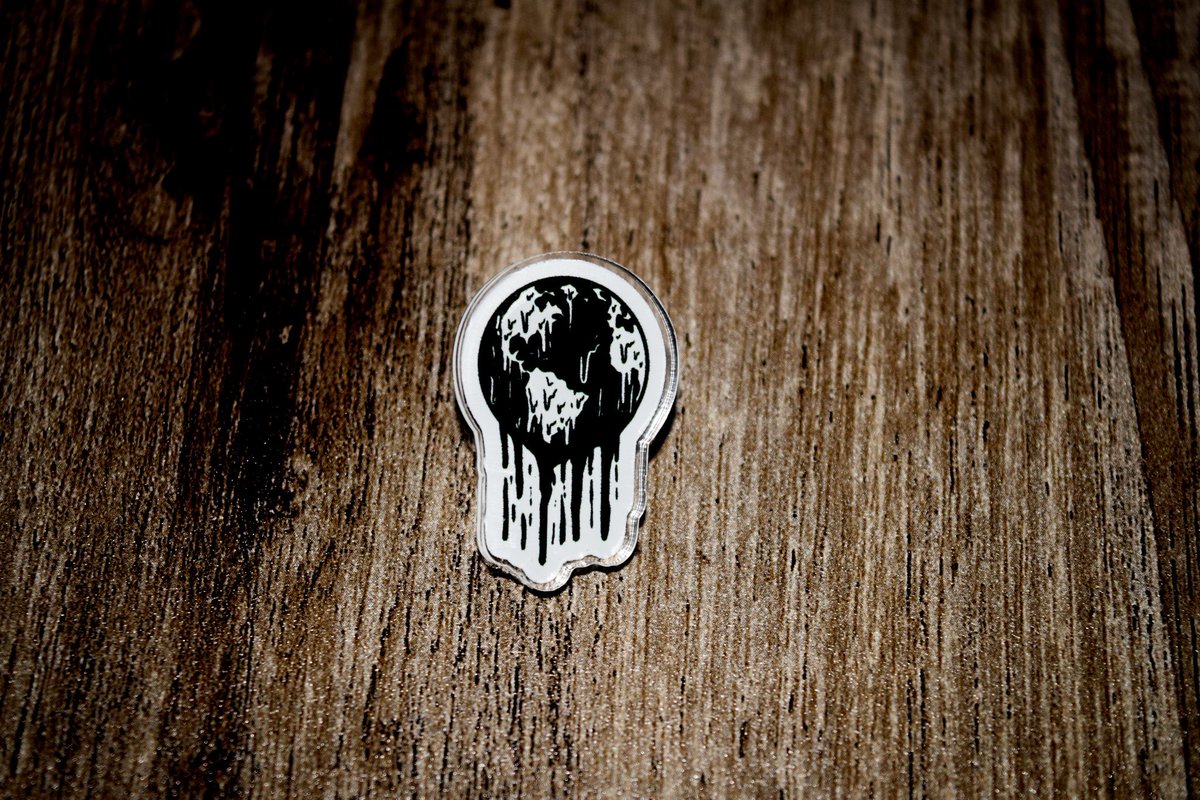 NEW ARRIVAL!!! Our new acrylic J.O.C globe pins have arrived just in time for this upcoming coming Saturday March 9th
#pin #pins #clothingbrand #streetwear #streetwearbrand #streetwearculture #streetwearcommunity #pinsofig #brand #streetweardaily #accessories #clothingbrands