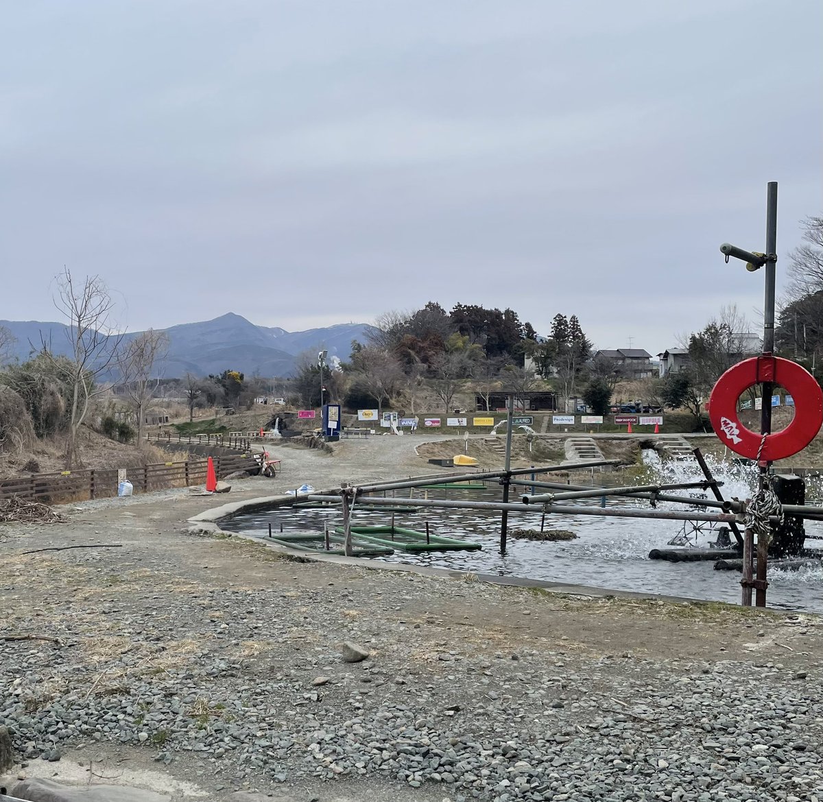 bingo_fishing's tweet image. 今日は（も）ここ！

#ポイント3倍
#明日海予定がキャンセル
#暴風雨予報じゃ仕方ないね