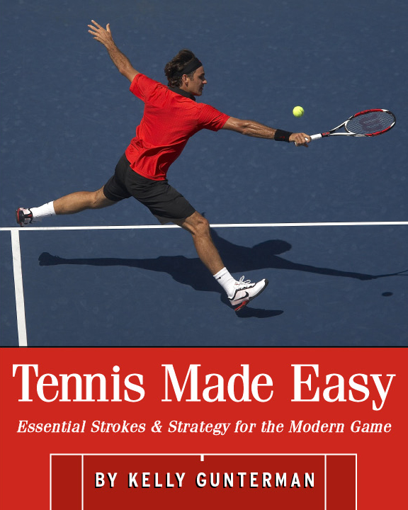 HelpEBooks's tweet image. Effective for tennis players at all levels, this valuable handbook includes a wealth of tactics, strategies, and definitions, making it perfectly suited for beginners to the sport. "Tennis Made Easy: Essential Strokes &amp;amp; Strategies for the Modern Game" here a.co/d/ggWXG8w