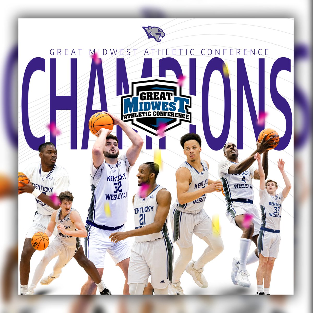 KWC Men's Basketball tweet media