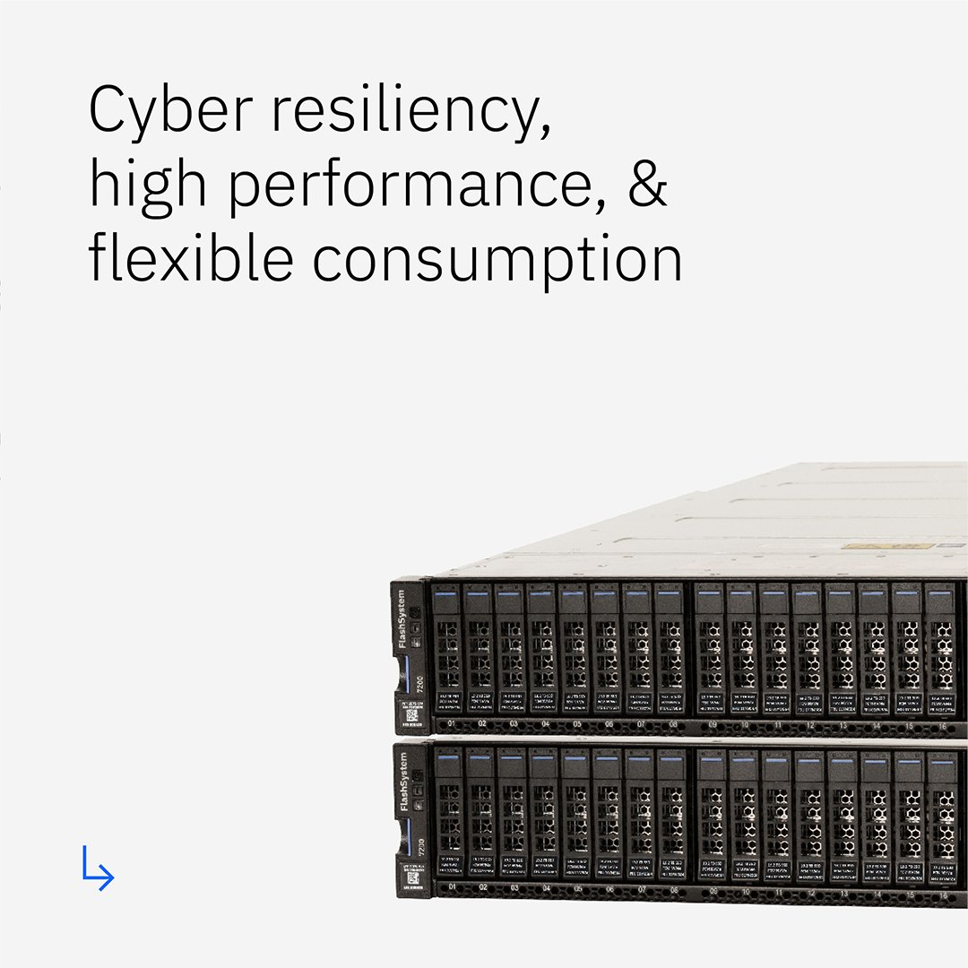 kellyenuckolls's tweet photo. Does you have a #cyberattack defense and recovery strategy? Download for the @IBMStorage Cyber Resilience Assessment to better understand vulnerabilities and identify gaps against best practice requirements based on the #NIST #Cybersecurity Framework. 

https://t.co/joz6AaBZUR https://t.co/GEooqcPiRD
